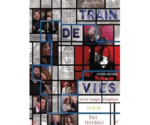 TRAIN DE VIES OU