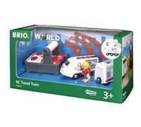 Brio IR - train de voyage express Brio 33510 1 pc(s)