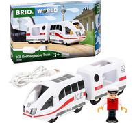 Brio 63608800 Train ICE