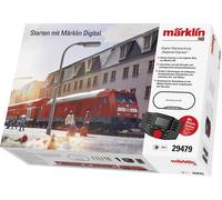Train de voyageurs Märklin 29479 HO 1 set