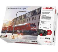 Train de voyageurs Märklin 29479 H0 1 set