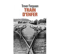 Train d'enfer