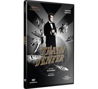 Train D'enfer