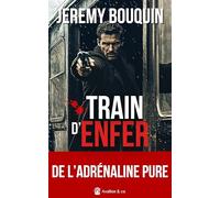 Train d'enfer