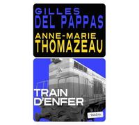 Train D'enfer