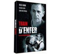 Train d'enfer