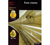 Train d'enfer