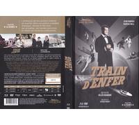 Train D'enfer - Digibook - Blu-Ray + Dvd + Livret