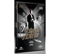 TRAIN D'ENFER - DVD [HD DVD]