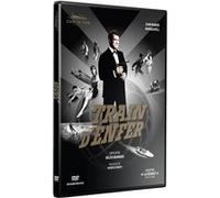 Train d'enfer Édition Sélection DVD E
