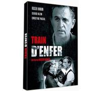 Train d'enfer G