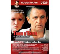 Train D'enfer + Les Aveux Les Plus Doux - Pack