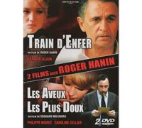 Train d'enfer + Les aveux les plus doux [Pack]