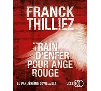 Train d'enfer pour ange rouge