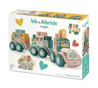 Train des animaux ECOIFFIER