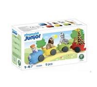 Train des animaux junior