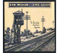 Train Don't Stop Here Anym [Import allemand]