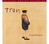 Train - Drops Of Jupiter [Super-Audio Cd]