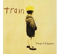 Train - Drops of Jupiter [Import]