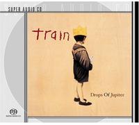 Train - Drops of Jupiter
