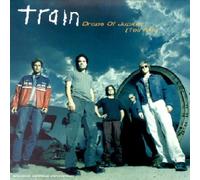 Train - Drops of Jupiter