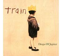 Train - Drops of Jupiter (20th Anniversary Edition)