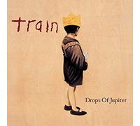 Train - Drops of Jupiter (Gold Series) [Import]