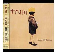 Train - Drops of Jupiter [Import]