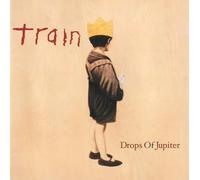 Train - Drops of Jupiter [Import]