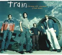 Train - Drops of Jupiter [Import]