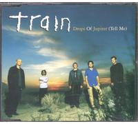 Train - Drops of Jupiter [Import]