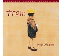 Train - Drops Of Jupiter [Super-Audio Cd]