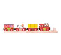 Bigjigs Rail Train Ferme G