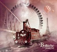 Train Fantasque [Import allemand]