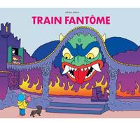 Train fantôme