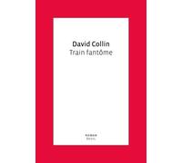 Train Fantôme
