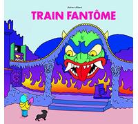 train fantome