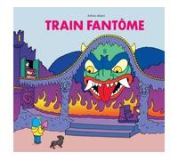 train fantome