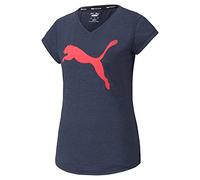 Train Favorite Heather Cat Tee