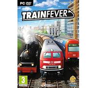 Train Fever PC