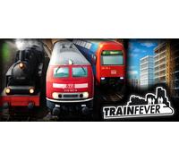 Train Fever (PC)