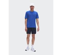 Train Flex-T Blue Jay Heather S