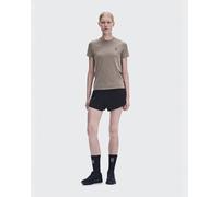 Train Flex-T Brown Clay Heather S