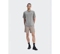 Train Flex-T Brown Clay Heather XXL