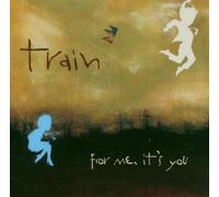 Train – For Me It's You – CD – Import