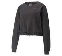 Train French Terry C,Puma Black-Q1,USM