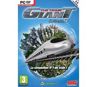 Train Giant