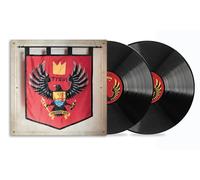 Train – Greatest Hits – Vinyle 2 LP (2024)