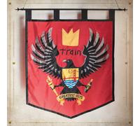 Train Greatest Hits (CD) Album