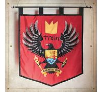 Train – Greatest Hits – CD – Import